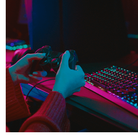 For Everyone Who Plays to Win.